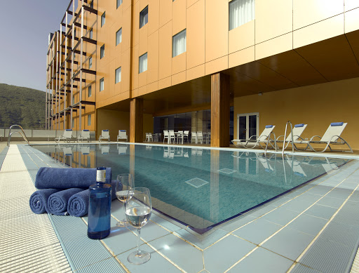 Macia Real Alhambra en Granada